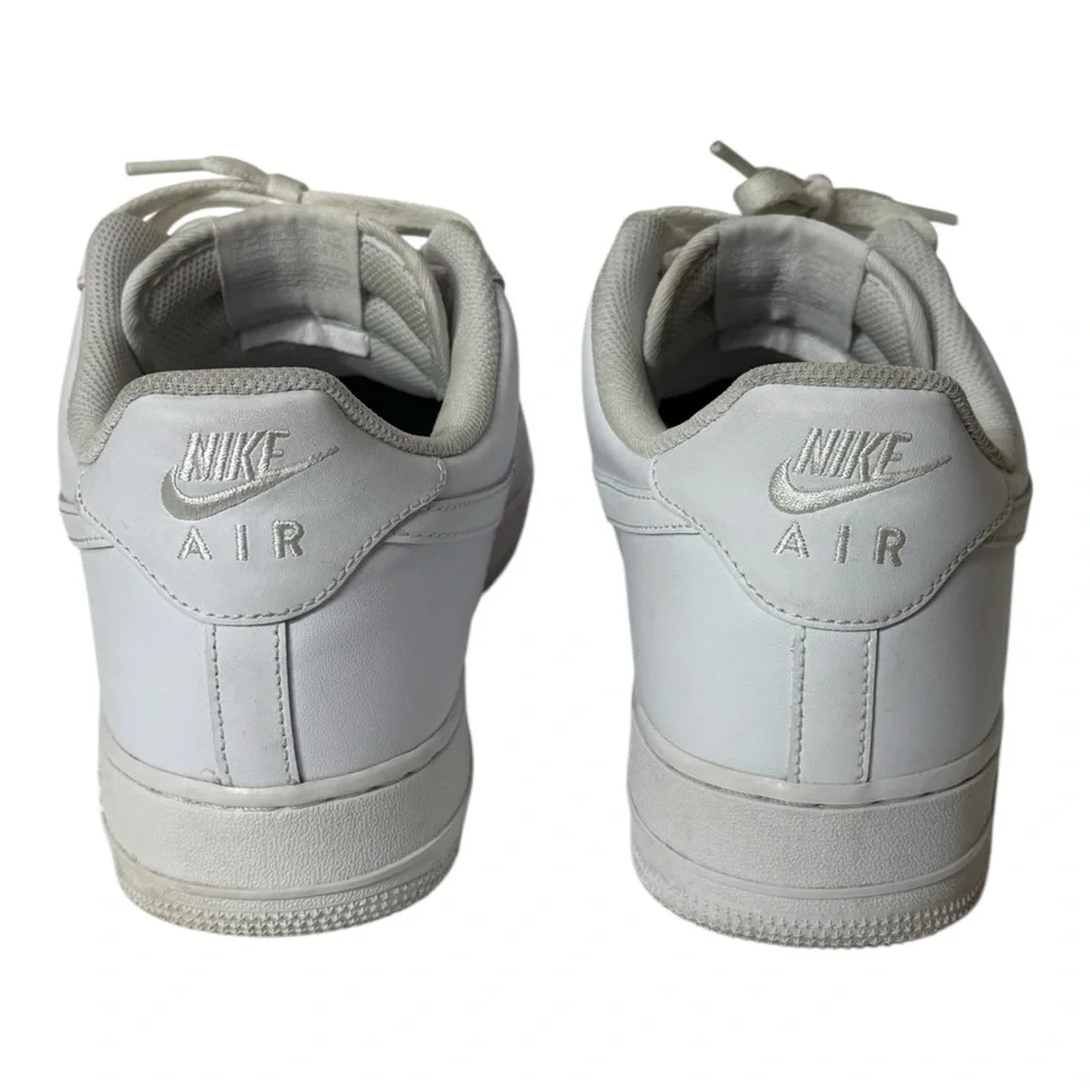 Nike very good